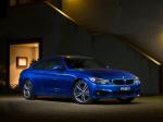 BMW 435i Coupe M Sport Package 2013 года (AU)